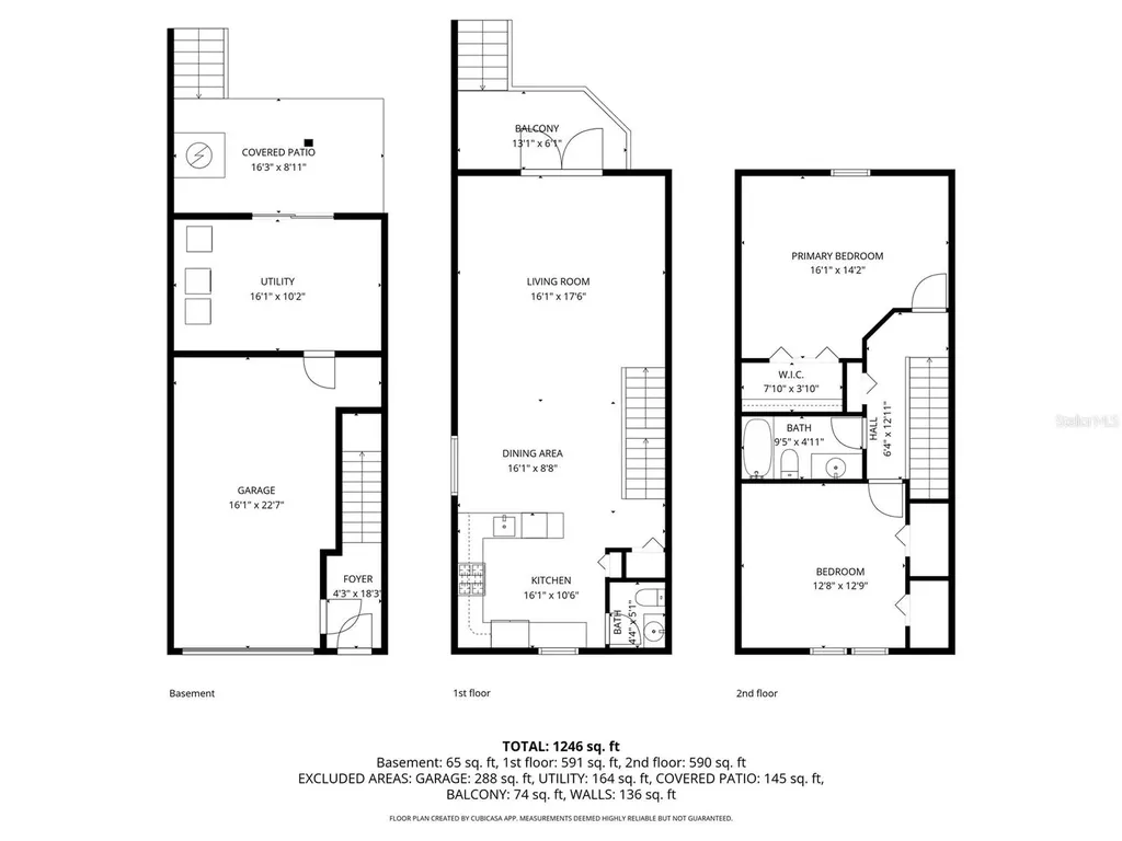 619 2nd Street Indian Rocks Beach FL 33785