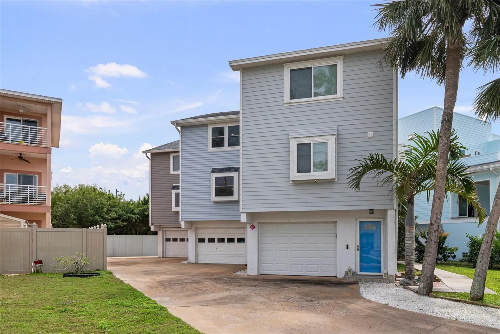619 2nd Street Indian Rocks Beach FL 33785