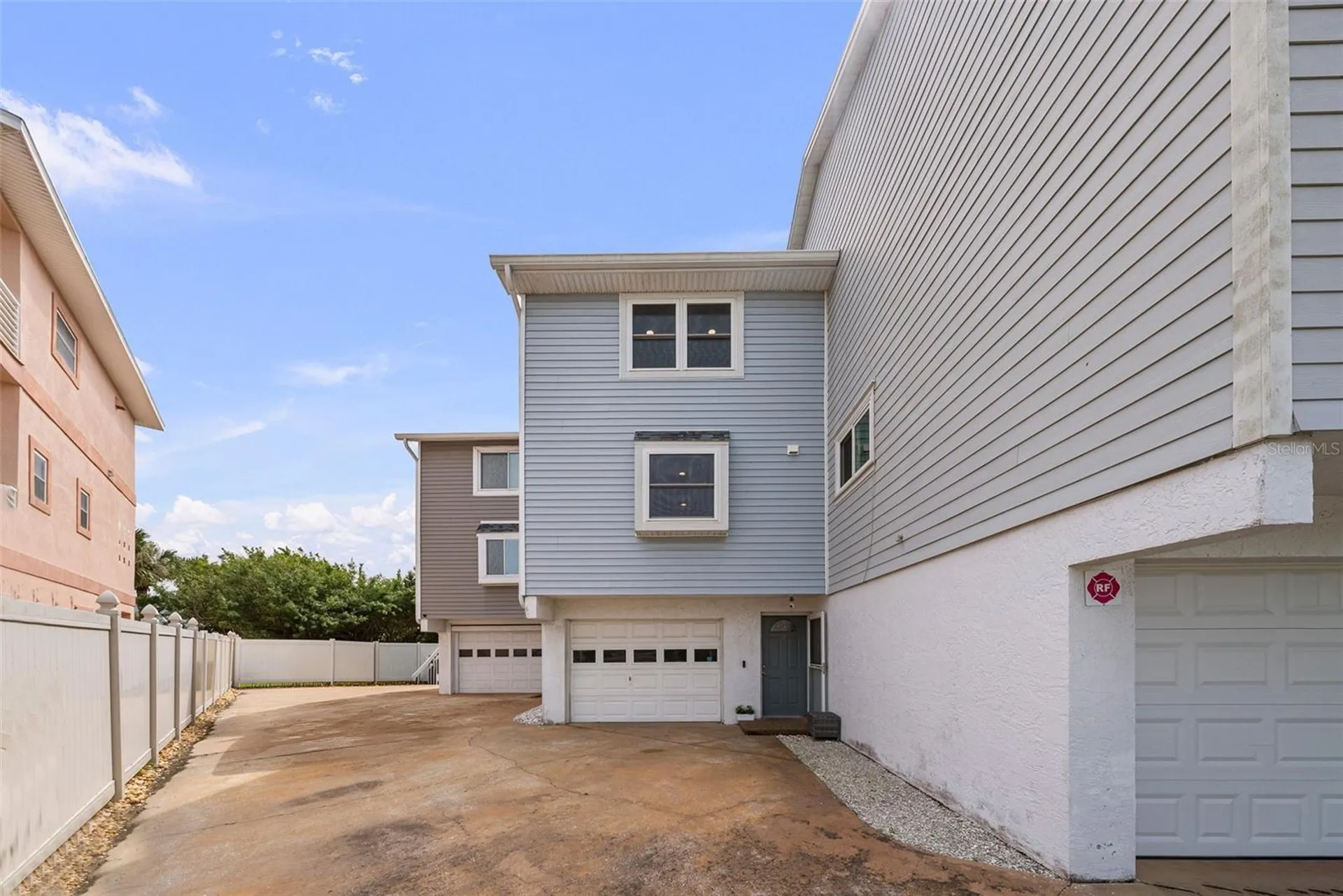 619 2nd Street Indian Rocks Beach FL 33785