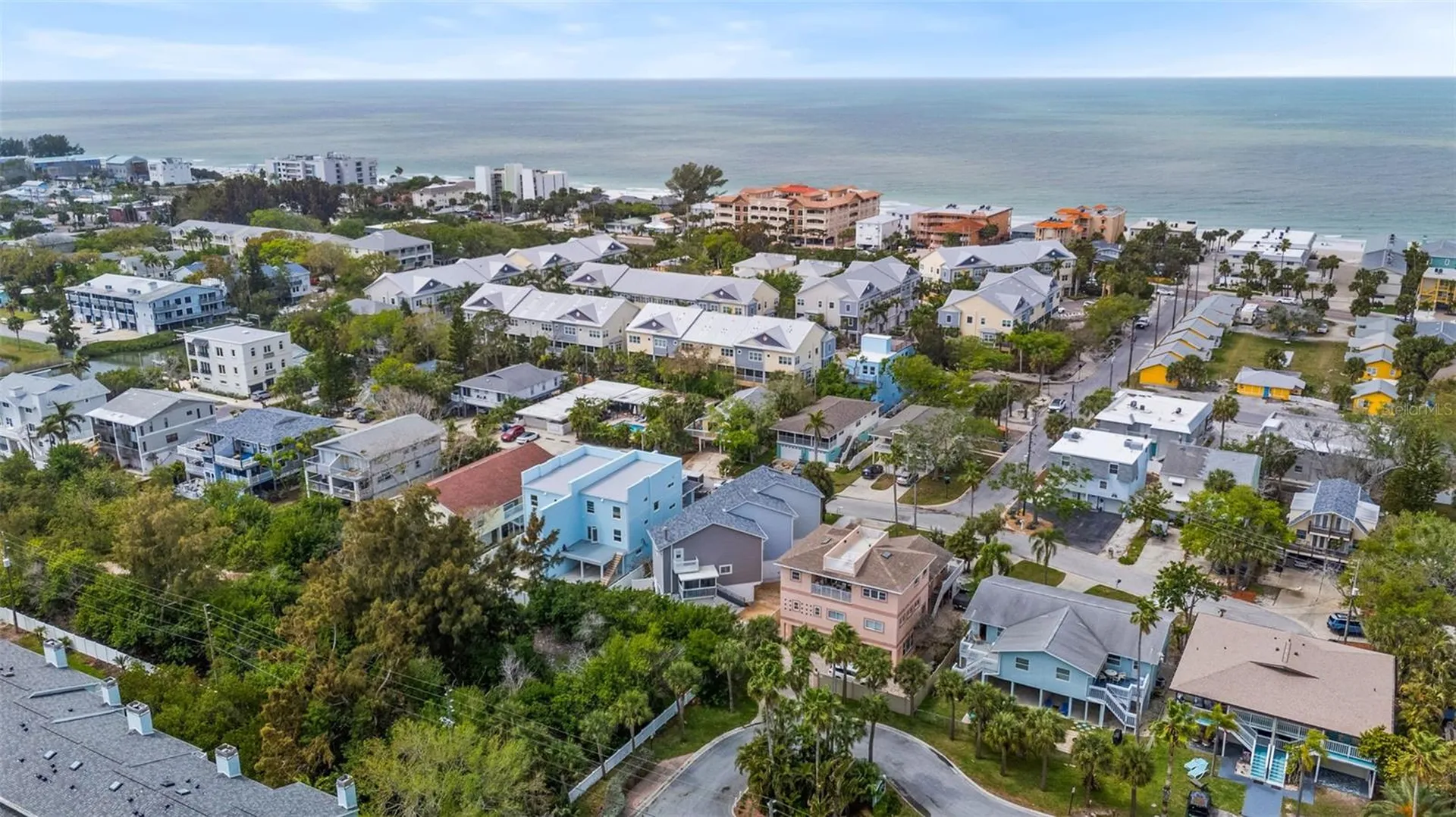 619 2nd Street Indian Rocks Beach FL 33785