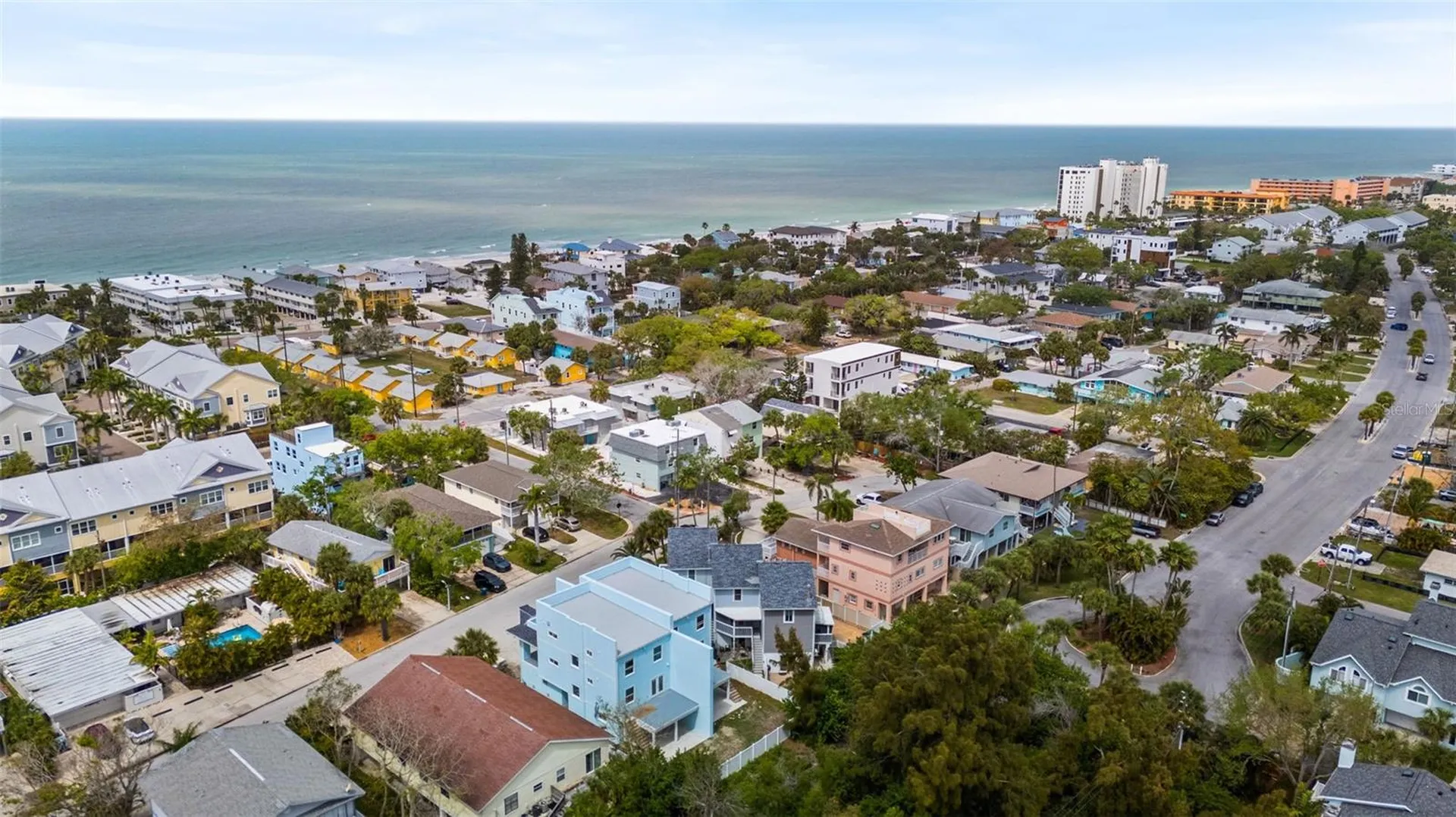 619 2nd Street Indian Rocks Beach FL 33785