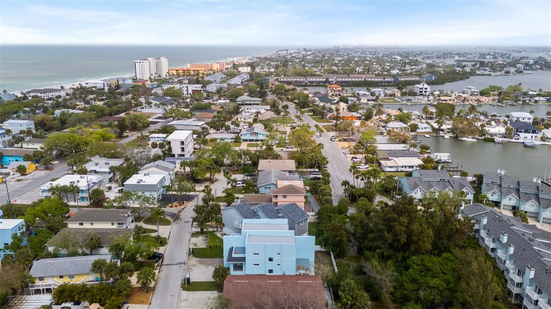 619 2nd Street Indian Rocks Beach FL 33785