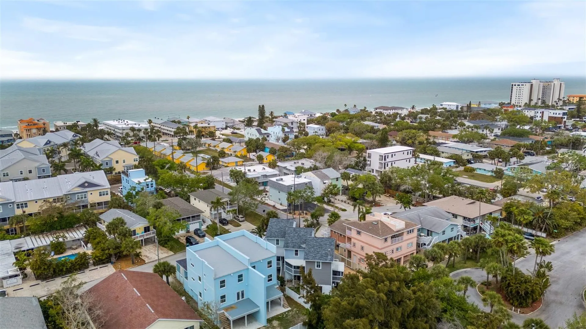 619 2nd Street Indian Rocks Beach FL 33785