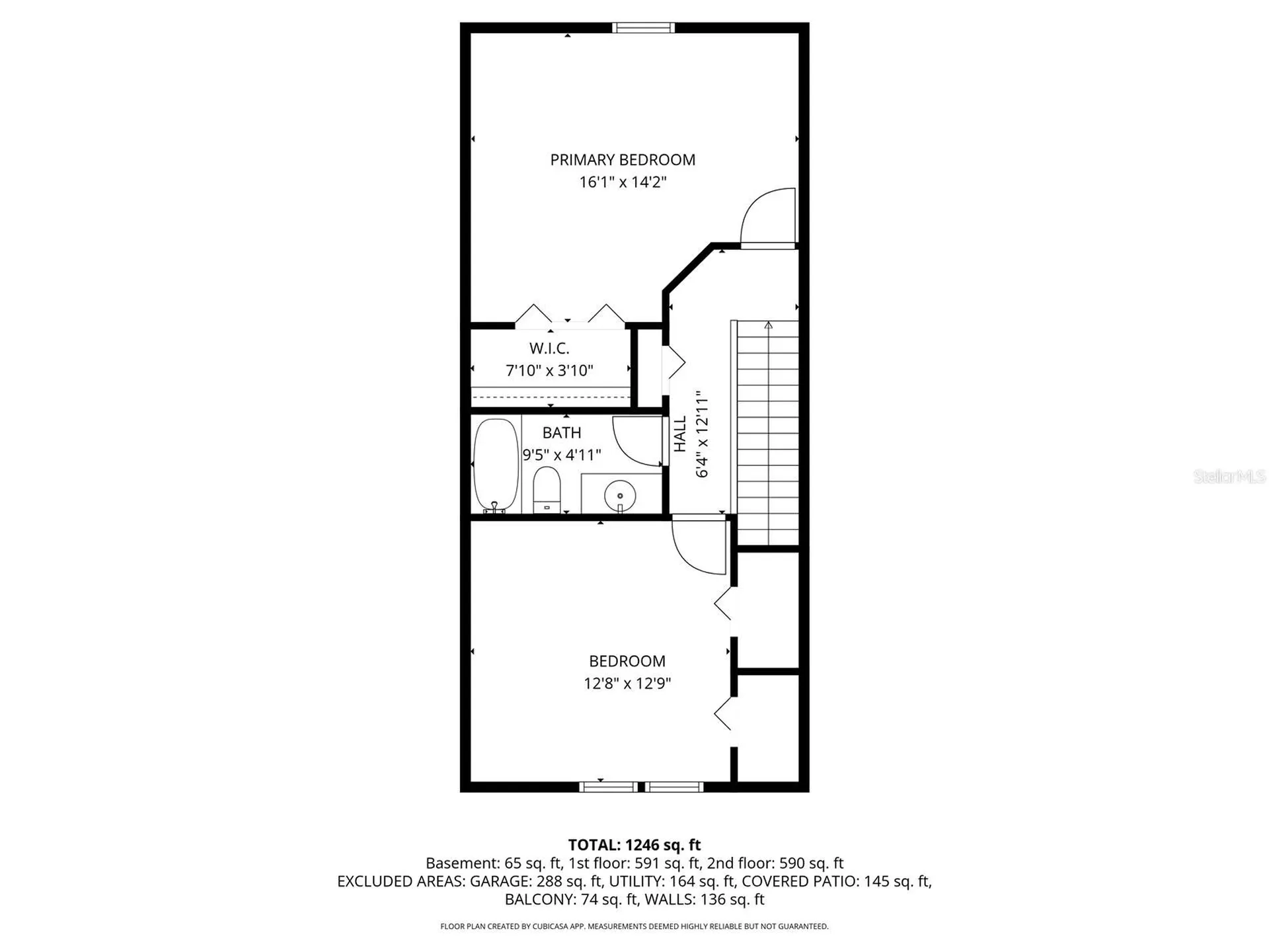 619 2nd Street Indian Rocks Beach FL 33785