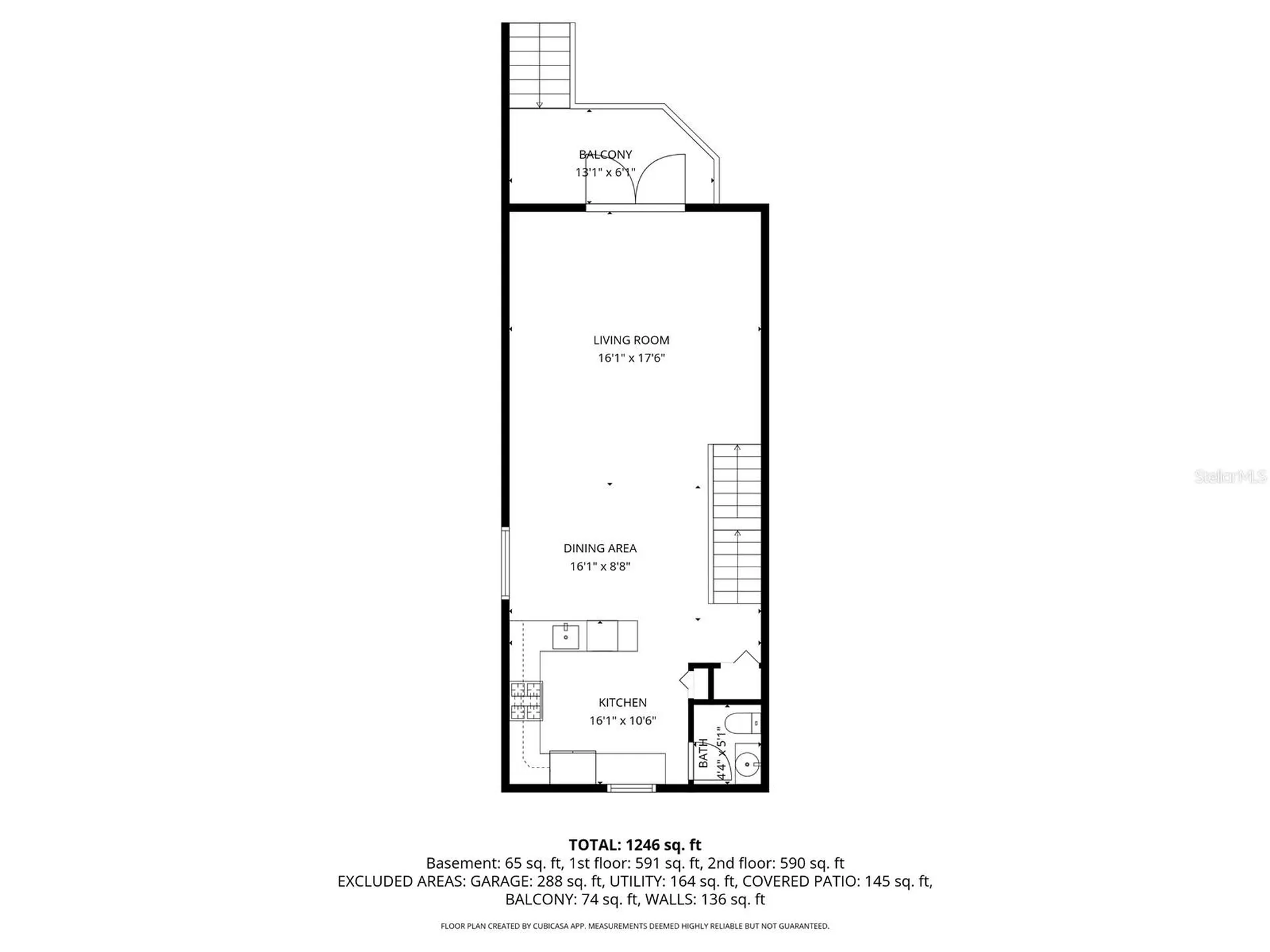 619 2nd Street Indian Rocks Beach FL 33785