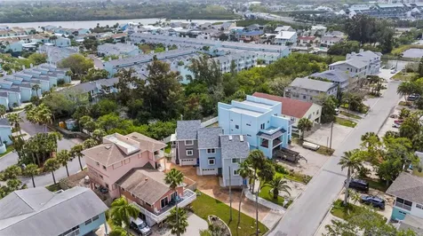 619 2nd Street Indian Rocks Beach FL 33785