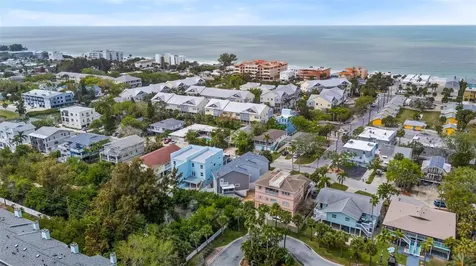 619 2nd Street Indian Rocks Beach FL 33785