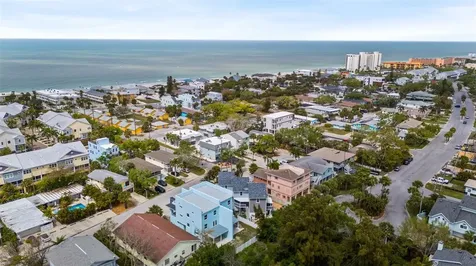 619 2nd Street Indian Rocks Beach FL 33785