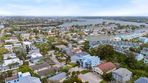 619 2nd Street Indian Rocks Beach FL 33785