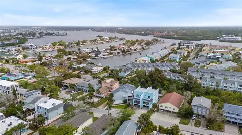 619 2nd Street Indian Rocks Beach FL 33785