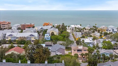 619 2nd Street Indian Rocks Beach FL 33785