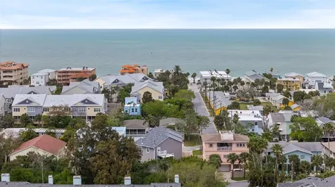 619 2nd Street Indian Rocks Beach FL 33785
