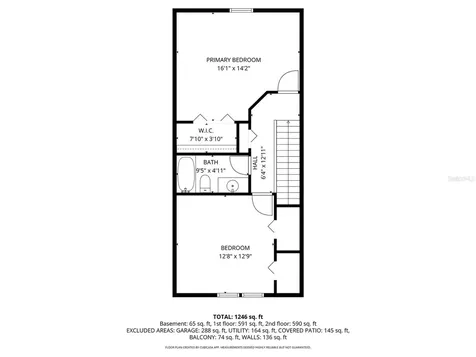 619 2nd Street Indian Rocks Beach FL 33785