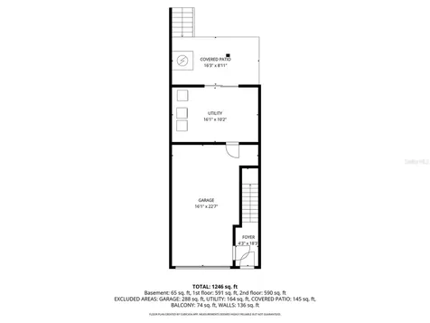 619 2nd Street Indian Rocks Beach FL 33785