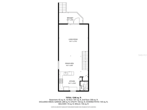 619 2nd Street Indian Rocks Beach FL 33785