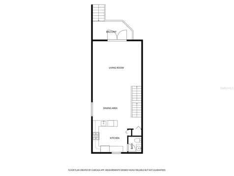 619 2nd Street Indian Rocks Beach FL 33785