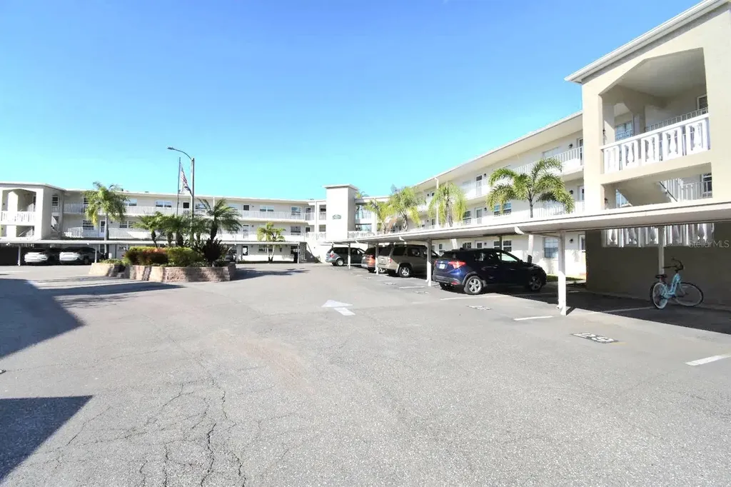 952 Virginia Street Dunedin FL 34698