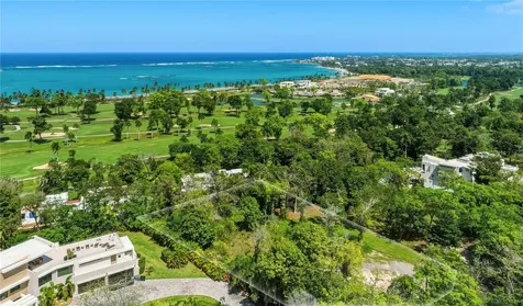 LOT-17 Villa Dorado Estates Dorado PR 00646