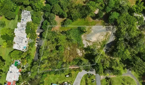 LOT-17 Villa Dorado Estates Dorado PR 00646