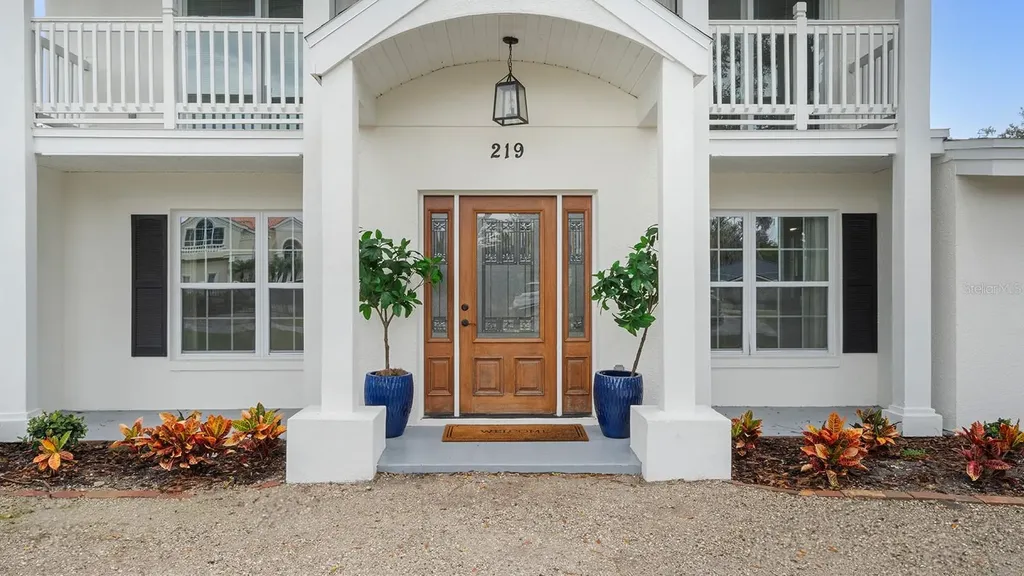 219 Nob Hill Circle Longwood FL 32779