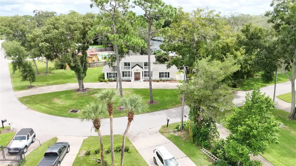 219 Nob Hill Circle Longwood FL 32779