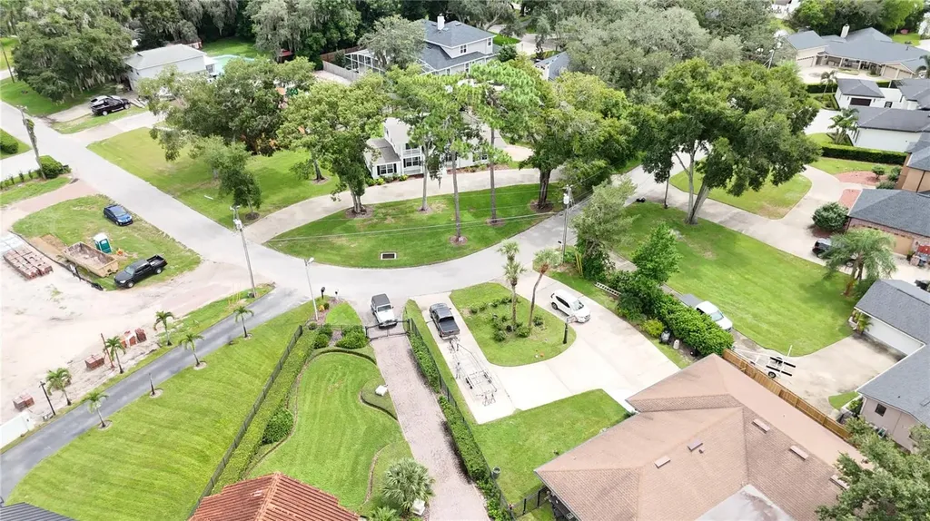 219 Nob Hill Circle Longwood FL 32779