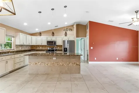 5028 Inverness Street North Port FL 34288