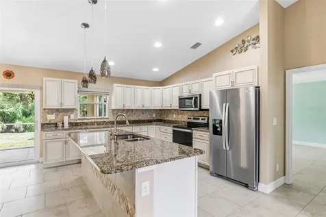 5028 Inverness Street North Port FL 34288