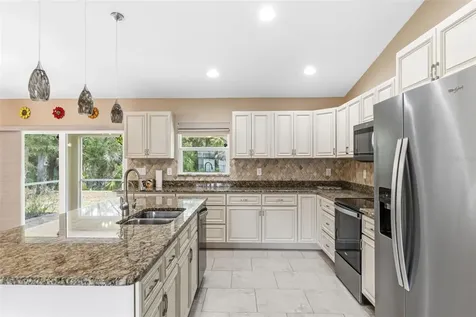 5028 Inverness Street North Port FL 34288