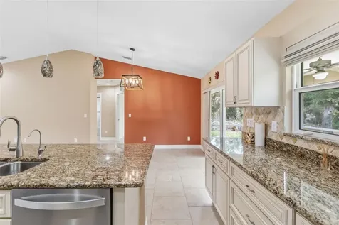 5028 Inverness Street North Port FL 34288