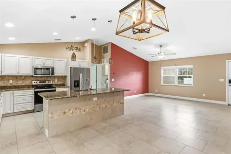 5028 Inverness Street North Port FL 34288