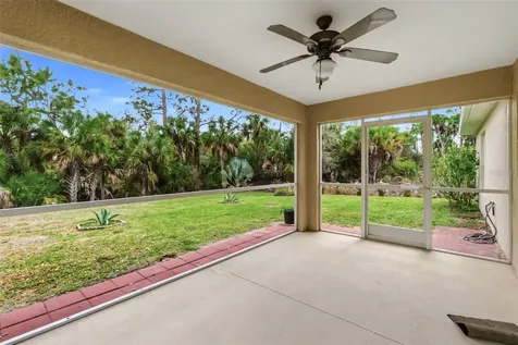 5028 Inverness Street North Port FL 34288