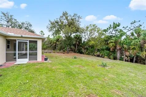 5028 Inverness Street North Port FL 34288