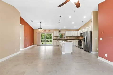5028 Inverness Street North Port FL 34288
