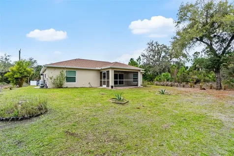 5028 Inverness Street North Port FL 34288