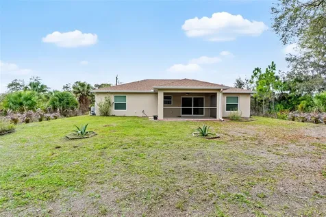 5028 Inverness Street North Port FL 34288