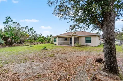 5028 Inverness Street North Port FL 34288
