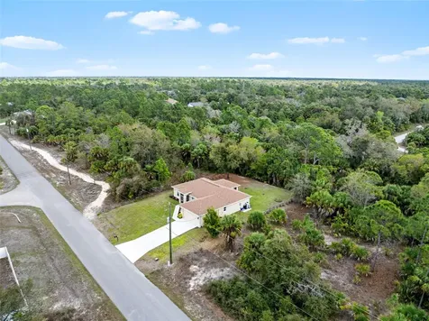5028 Inverness Street North Port FL 34288