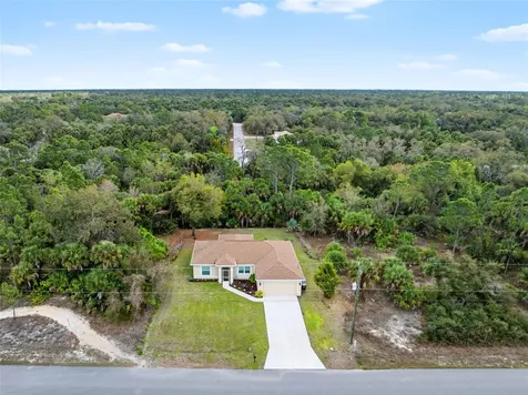 5028 Inverness Street North Port FL 34288