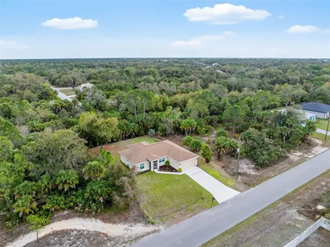 5028 Inverness Street North Port FL 34288