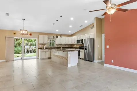 5028 Inverness Street North Port FL 34288