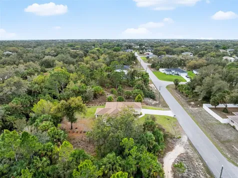 5028 Inverness Street North Port FL 34288