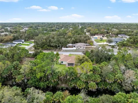 5028 Inverness Street North Port FL 34288