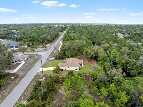 5028 Inverness Street North Port FL 34288