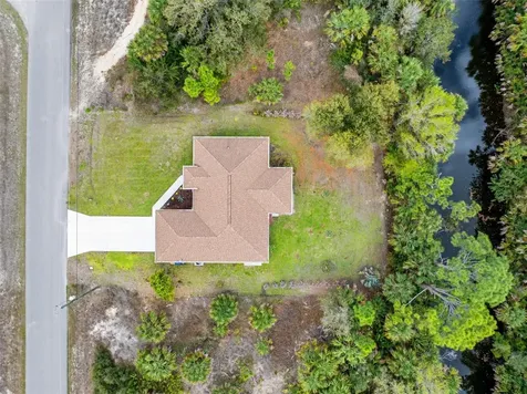 5028 Inverness Street North Port FL 34288