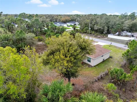 5028 Inverness Street North Port FL 34288