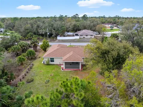 5028 Inverness Street North Port FL 34288