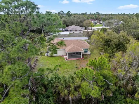 5028 Inverness Street North Port FL 34288