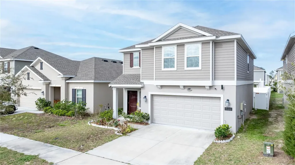 1126 James Paul Road Davenport FL 33837