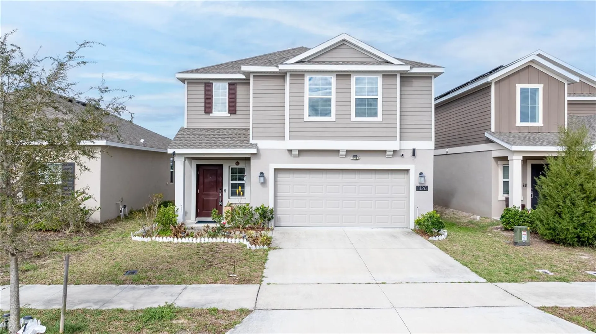 1126 James Paul Road Davenport FL 33837
